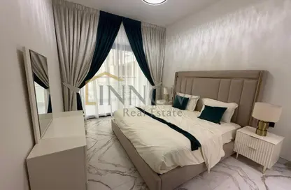 Apartment - 2 Bedrooms - 2 Bathrooms for rent in Petalz By Danube 1 - Petalz by Danube - International City - Dubai Apartment - 2 Bedrooms - 2 Bathrooms for rent in Petalz By Danube 1 - Petalz by Danube - International City - Dubai