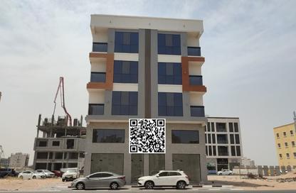 Whole Building - 7+ - 7+ for sale in Al Ghoroub Tower - Al Alia - Ajman Whole Building - 7+ - 7+ for sale in Al Ghoroub Tower - Al Alia - Ajman
