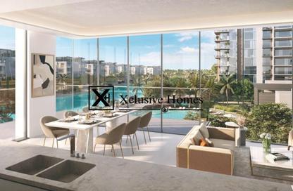 Apartment - 2 Bedrooms - 3 Bathrooms for sale in Naya 1 - Naya at District One - District One - Mohammed Bin Rashid City - Dubai
