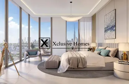 شقة - 2 غرف نوم - 3 حمامات للبيع في نايا 1 - نايا ديستريكت وان - المنطقة وان - مدينة الشيخ محمد بن راشد - دبي شقة - 2 غرف نوم - 3 حمامات للبيع في نايا 1 - نايا ديستريكت وان - المنطقة وان - مدينة الشيخ محمد بن راشد - دبي