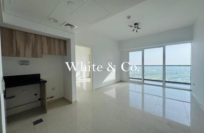 Apartment - 2 - 2 for rent in Golf Vita A - Golf Vita - Damac Hills - Dubai