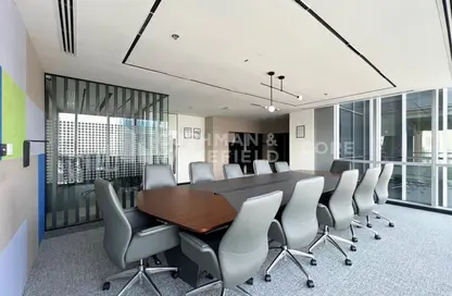 Office Space - Studio for rent in Marina Plaza - Dubai Marina - Dubai Office Space - Studio for rent in Marina Plaza - Dubai Marina - Dubai