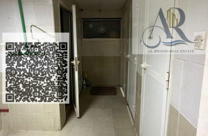 Labor Camp - Studio - 7+ for rent in Al Jurf Industrial 1 - Al Jurf Industrial - Ajman