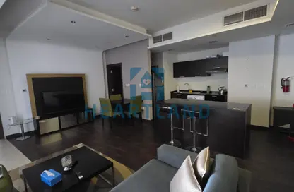 Apartment - 1 Bedroom - 2 Bathrooms for rent in The Matrix - Dubai Sports City - Dubai Apartment - 1 Bedroom - 2 Bathrooms for rent in The Matrix - Dubai Sports City - Dubai