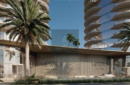 Apartment - 2 Bedrooms - 3 Bathrooms for sale in Ellington Views I - Al Hamra Village - Ras Al Khaimah