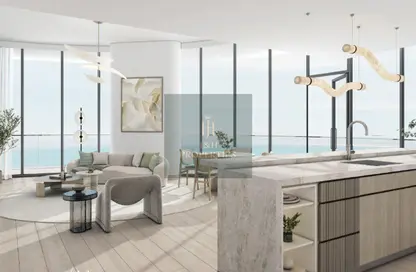 Apartment - 2 Bedrooms - 3 Bathrooms for sale in Ellington Views I - Al Hamra Village - Ras Al Khaimah