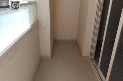 Apartment - Studio for sale in Al Aamra Tower - Al Amerah - Ajman