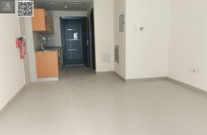 Apartment - Studio for sale in Al Aamra Tower - Al Amerah - Ajman
