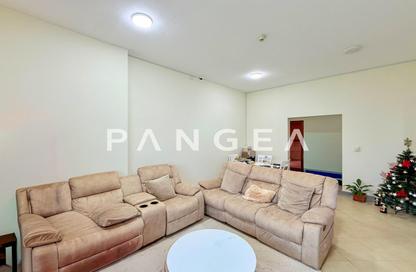 Apartment - 2 - 2 for sale in Madison Residency - Barsha Heights (Tecom) - Dubai