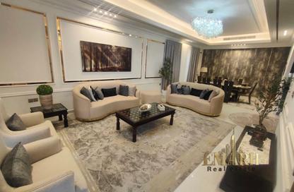 Villa - 5 Bedrooms - 7 Bathrooms for rent in Al Yasmeen 1 - Al Yasmeen - Ajman Villa - 5 Bedrooms - 7 Bathrooms for rent in Al Yasmeen 1 - Al Yasmeen - Ajman