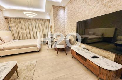 Apartment - Studio - 1 Bathroom for sale in Me Do Re Tower - JLT Cluster L - Jumeirah Lake Towers - Dubai