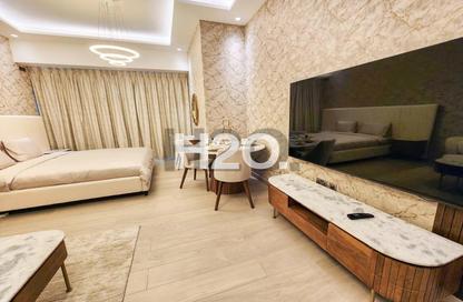 Apartment - Studio - 1 for sale in Me Do Re Tower - JLT Cluster L - Jumeirah Lake Towers - Dubai Apartment - Studio - 1 for sale in Me Do Re Tower - JLT Cluster L - Jumeirah Lake Towers - Dubai