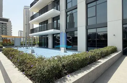 Duplex - 3 Bedrooms - 4 Bathrooms for sale in Palace Residence North - Dubai Creek Harbour (The Lagoons) - Dubai