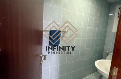 Apartment - 1 - 2 for sale in Orient Tower 1 - Orient Towers - Al Bustan - Ajman