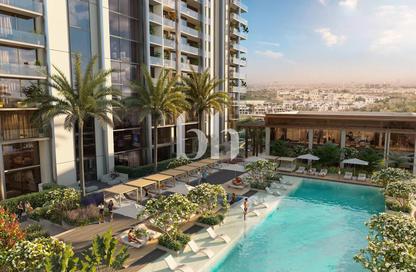 Apartment - 2 Bedrooms - 4 Bathrooms for sale in The Highbury - Sobha Hartland - Mohammed Bin Rashid City - Dubai