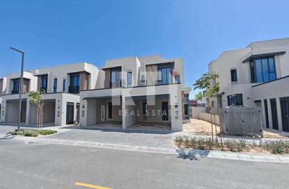 Townhouse - 4 Bedrooms - 4 Bathrooms for sale in Jebel Ali Village Townhouses - Jebel Ali Village - Jebel Ali - Dubai