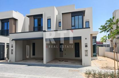 Townhouse - 4 Bedrooms - 4 Bathrooms for sale in Jebel Ali Village Townhouses - Jebel Ali Village - Jebel Ali - Dubai