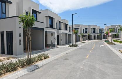 Townhouse - 4 Bedrooms - 4 Bathrooms for sale in Jebel Ali Village Townhouses - Jebel Ali Village - Jebel Ali - Dubai