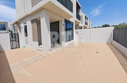 Townhouse - 4 Bedrooms - 5 Bathrooms for sale in Jebel Ali Village Townhouses - Jebel Ali Village - Jebel Ali - Dubai Townhouse - 4 Bedrooms - 5 Bathrooms for sale in Jebel Ali Village Townhouses - Jebel Ali Village - Jebel Ali - Dubai