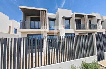 Townhouse - 4 Bedrooms - 5 Bathrooms for sale in Jebel Ali Village Townhouses - Jebel Ali Village - Jebel Ali - Dubai Townhouse - 4 Bedrooms - 5 Bathrooms for sale in Jebel Ali Village Townhouses - Jebel Ali Village - Jebel Ali - Dubai