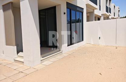 Townhouse - 4 Bedrooms - 5 Bathrooms for sale in Jebel Ali Village Townhouses - Jebel Ali Village - Jebel Ali - Dubai Townhouse - 4 Bedrooms - 5 Bathrooms for sale in Jebel Ali Village Townhouses - Jebel Ali Village - Jebel Ali - Dubai
