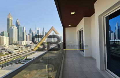 Apartment - 2 - 3 for rent in Infinity Building - Al Satwa - Dubai Apartment - 2 - 3 for rent in Infinity Building - Al Satwa - Dubai