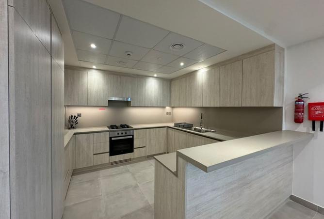 2-bed apartment in Orra The Embankment Tower 1 — photo 3