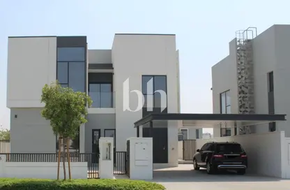 Villa - 4 Bedrooms - 5 Bathrooms for rent in Murooj Al Furjan - Al Furjan - Dubai