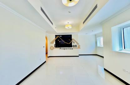 Apartment - 3 Bedrooms - 3 Bathrooms for rent in Ayat Oasis - Dubai Silicon Oasis - Dubai