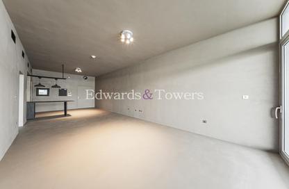 Apartment - 1 Bedroom - 2 Bathrooms for rent in Azure Residences - Palm Jumeirah - Dubai