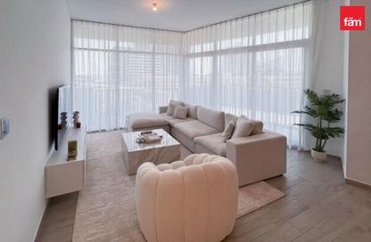 Apartment - 2 Bedrooms - 3 Bathrooms for rent in Belgravia 3 - District 15 - Jumeirah Village Circle - Dubai