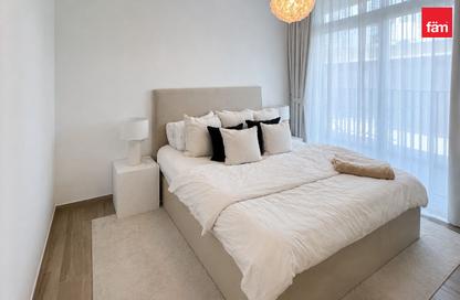 Apartment - 2 Bedrooms - 3 Bathrooms for rent in Belgravia 3 - District 15 - Jumeirah Village Circle - Dubai