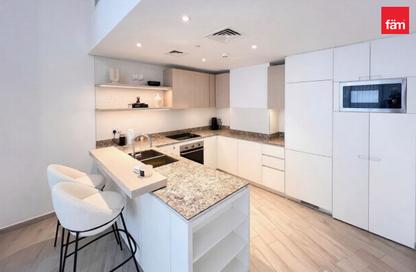 Apartment - 2 Bedrooms - 3 Bathrooms for rent in Belgravia 3 - District 15 - Jumeirah Village Circle - Dubai