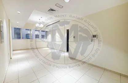 Apartment - 1 Bedroom - 1 Bathroom for rent in Shabiya 12 - Shabiya - Mussafah - Abu Dhabi