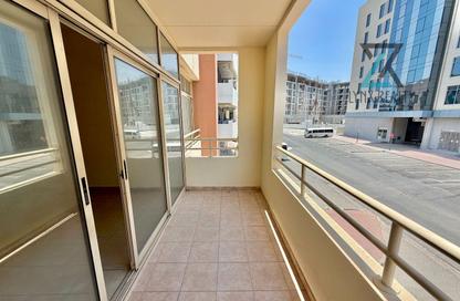 Apartment - 2 Bedrooms - 2 Bathrooms for rent in Al Telal 4 - Al Raffa - Bur Dubai - Dubai Apartment - 2 Bedrooms - 2 Bathrooms for rent in Al Telal 4 - Al Raffa - Bur Dubai - Dubai