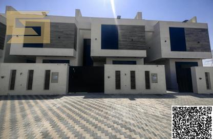 Townhouse - 5 Bedrooms - 7 Bathrooms for sale in Al Helio 2 - Al Helio - Ajman