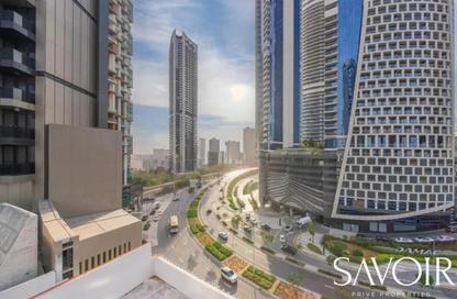 Apartment - 1 Bedroom - 2 Bathrooms for rent in Century Tower - Business Bay - Dubai Apartment - 1 Bedroom - 2 Bathrooms for rent in Century Tower - Business Bay - Dubai