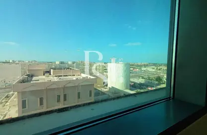 شقة - 1 حمام للايجار في بارك فيو - جزيرة السعديات - أبوظبي