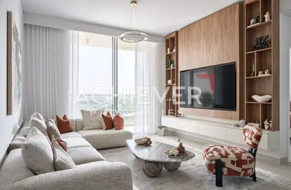 شقة - غرفة نوم - 1 حمام للايجار في إلينجتون هاوس 1 - إلينغتون هاوس - دبي هيلز استيت - دبي