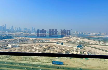 Apartment - 2 - 3 for rent in Sobha Creek Vistas Grande - Sobha Hartland - Mohammed Bin Rashid City - Dubai