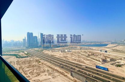 Apartment - 2 - 3 for rent in Sobha Creek Vistas Grande - Sobha Hartland - Mohammed Bin Rashid City - Dubai