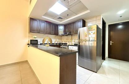 Apartment - 1 Bedroom - 2 Bathrooms for rent in Rokane G22 - District 11 - Jumeirah Village Circle - Dubai