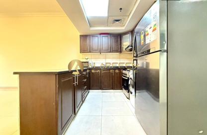 Apartment - 1 Bedroom - 2 Bathrooms for rent in Rokane G22 - District 11 - Jumeirah Village Circle - Dubai