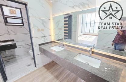 Villa - 5 Bedrooms - 7 Bathrooms for rent in Al Yasmeen 1 - Al Yasmeen - Ajman