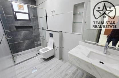 Villa - 5 Bedrooms - 7 Bathrooms for rent in Al Yasmeen 1 - Al Yasmeen - Ajman