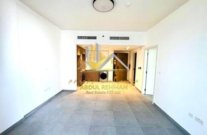 Apartment - 1 Bedroom - 2 Bathrooms for rent in The Boulevard 1 - Aljada - Sharjah Apartment - 1 Bedroom - 2 Bathrooms for rent in The Boulevard 1 - Aljada - Sharjah