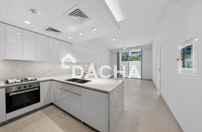 Apartment - 1 Bedroom - 2 Bathrooms for rent in Ellington House 2 - Ellington House - Dubai Hills Estate - Dubai