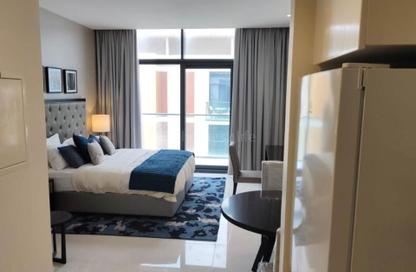 Apartment - Studio - 1 Bathroom for sale in Celestia A - Celestia - Dubai South (Dubai World Central) - Dubai
