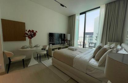 Apartment - Studio - 1 Bathroom for sale in Celestia A - Celestia - Dubai South (Dubai World Central) - Dubai