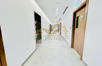 Apartment - 1 Bedroom - 1 Bathroom for rent in DXB Tower - Sheikh Zayed Road - Dubai